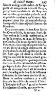 1646 - Jean Billaine - Trésor sacré ou inventaire des saintes reliques - BM Lyon