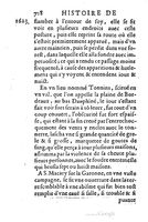 1626 - Joseph Bouillerot - Trésor de l’histoire générale de notre temps - BSB Munich