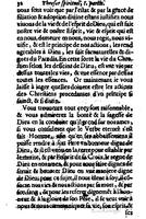 1635 - Sébastien Huré - Trésor spirituel contenant les obligations - BM Lyon