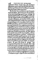 1578 - Jean Poupy - Trésor des morales de Plutarque - BSB Munich