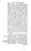 1607 - Nicolas Du Fossé - Trésor quadragésimal - T 01 - BM Lyon
