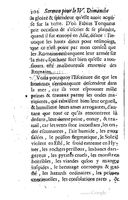 1629 - Manassés de Préaulx - Sermons ou Trésors de la piété chrétienne - BM Lyon