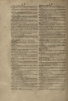 1573 - Christophe Plantin - Trésor du langage bas-allemand - Greifswald