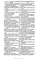1607 - Marc Orry - Trésor des deux langues espagnole et française (Première et Seconde parties) - BU Tours