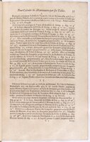 1634 - Zacharie Roman - Les Tables perpétuelles - BnF Arsenal