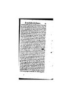 1587 - Jacques du Puis - Trésor des remèdes secrets pour les maladies des femmes - BnF