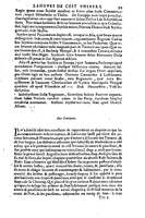 1608 - Nicolas Du Fossé - Trésor politique - BnF Tolbiac