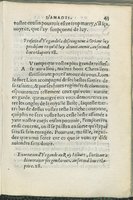 1559 - Pierre Regnard - Trésor des Amadis - Det KLG Copenhague