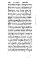 1607 - Nicolas Du Fossé - Trésor quadragésimal - T 01 - BM Lyon