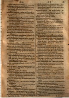 1644 - Jacques Crespin - Trésor des trois langues - Passau