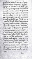 1636 - Jean Billaine - Trésor sacré ou inventaire des saintes reliques - Vatican Apostolic Library