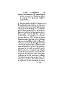 1572 - Nicolas Du Chemin - Finances et Trésor de la plume française - BM Lyon