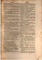 1645 - A. de Sommaville et A. Courbé - Trésor des deux langues espagnole et française - BSB Munich