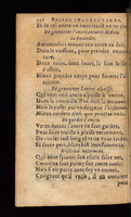 1614 - Barthélemy Vincent - Élite et Trésor des lettres missives - Bâle