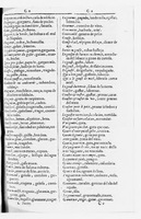 1616 - Veuve Marc Orry - Trésor des deux langues espagnole et française (Seconde partie) - BnF