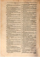 1609 - Philippe Albert et Alexandre Pernet - Trésor des trois langues française, italienne et espagnole (Seconde partie) - BSB Munich