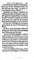 1604 - Galiot Corrozet - Trésor des histoires de France - BNC Florence