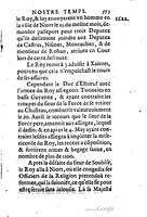 1623 - Joseph Bouillerot - Trésor de l’histoire générale de notre temps - BM Lyon