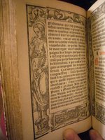 1574 - Jean Bogart - Trésor de dévotion contenant plusieurs oraisons dévotes et exercices spirituels - BnF