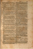 1609 - Philippe Albert et Alexandre Pernet - Trésor des trois langues, francoise, italienne et espagnole (Troisième partie) - BSB Munich