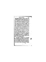 1571 - Jeanne Bruneau - Trésor des Amadis - BnF