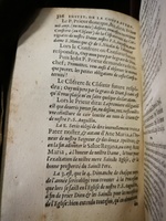 1611 - Christian Ouwerx - Trésor ou reliquaire d’honneur de Jésus Christ et de ses saints - BU Lille