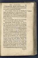 1590 - Benoît Rigaud - Trésor des pauvres - Mucem