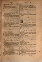 1645 - A. de Sommaville et A. Courbé - Trésor des deux langues espagnole et française - BSB Munich