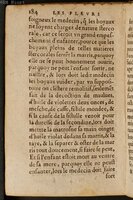 1586 - Benoît Rigaud - Trésor des fleurs et secrets de médecine - Université Paris Cité