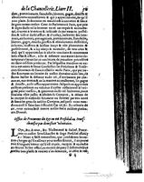 1614 - Jean Richer - Trésor du nouveau style et protocole de la chancellerie de France - BSB Munich