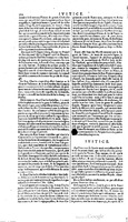 1629 - Veuve Nicolas Buon - Trésor du droit français (21754 T. 2) - BM Lyon