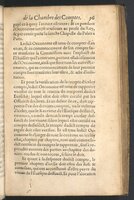 1599 - Claude de Monstr’oeil et Jean Richer - Trésor des instructions des finances - BnF