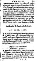 1582 - Jean Huguetan - Trésor des Amadis T. 2 - BM Lyon