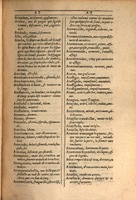 1607 - Marc Orry - Trésor des deux langues espagnole et française (Première et Seconde parties) - ÖNB Wien