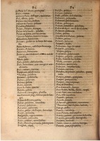 1645 - A. de Sommaville et A. Courbé - Trésor des deux langues espagnole et française (Seconde partie) - BSB Munich