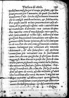 1592  - Giorgio Marescotti - Trésor de vertu - Arezzo