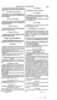 1629 - Veuve Nicolas Buon - Trésor du droit français (21754 T. 2) - BM Lyon