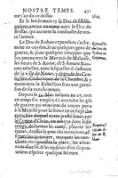 1626 - Joseph Bouillerot - Trésor de l’histoire générale de notre temps - BSB Munich
