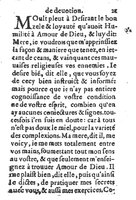 1578 - Guillaume Chaudière - Trésor de dévotion traitant de plusieurs belles vertus - BM Lyon