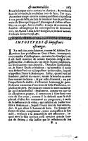 1620 - Samuel Crespin - Trésor d’histoires admirables et mémorables - BCU Lausanne