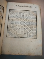 1629 - Étienne Gamonet - Trésor des parterres de l’univers - BM Marseille