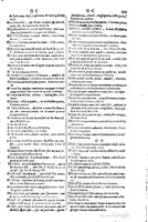 1617 - Samuel Crespin - Trésor des trois langues espagnole, française et italienne (3 parties) - Ohio