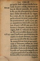 1548 - René Avril et Vivant Gaulterot - Perle précieuse évangélique et Trésor divin - BSB Munich
