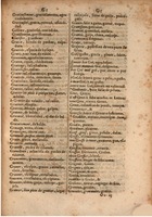 1645 - A. de Sommaville et A. Courbé - Trésor des deux langues espagnole et française (Seconde partie) - BSB Munich