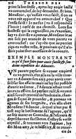 1611 - Raphaël du Petit Val - Trésor des récréations - Anvers Musée Plantin-Moretus