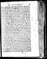 1574 - Benoît Rigaud - Trésor des vies de Plutarque - Avignon