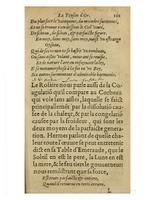1612 - Charles Sevestre - Toison d’or ou la fleur des trésors - Getty Research Institute