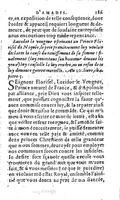 1567 - Robert Le Mangnier - Trésor des Amadis - British Library