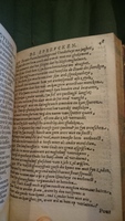 1594 - Jan van Waesberge - Trésor de Salomon - BnF Arsenal