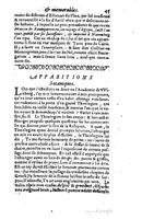 1610 - Paul Marceau - Trésor d’histoires admirables et mémorables - Princeton
